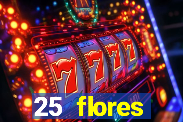 25 flores silvestres com nomes